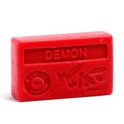 ARGAN DEMON